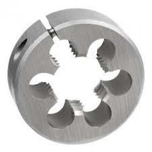 Boss: G1/2" BSP x 45mm HSS Solid Schal Fit Die