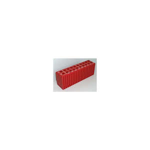 Box 10-11.9mm x 0.1mm Interlocking Modular System