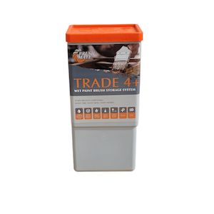 Brush Mate: Brush Mate® 4  Brush Storage System