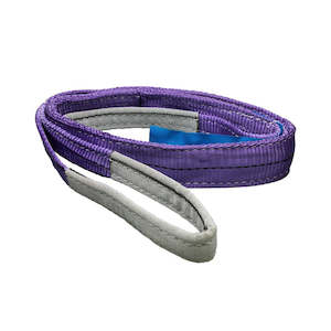 Ancra Flat Web Slings