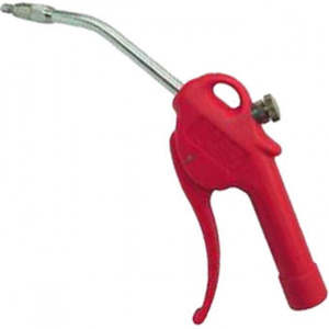 Air Boy: Air Boy 8mm Bent Pipe Super Silent Air Boy Blowgun