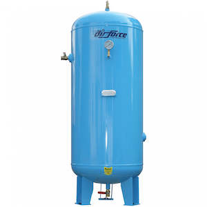 Airforce: 300L Vertical Tank
