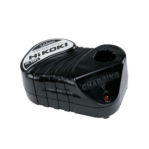 Hikoki: HiKOKI Charger (Li-ion DB3DL)