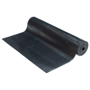 Rubber Insertion 1 Ply - 4.5 mm (1200mm Wide  x 1m)