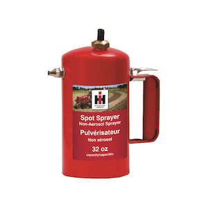 IHC Spot Sprayer