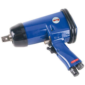 Air Impact Wrench 3/4" Max Torque 500Ft\Lb