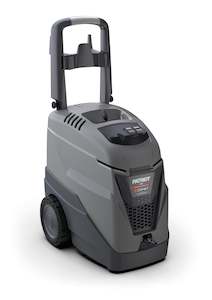 Hot Electric Pressure Cleaner 2,030 @ 7 L/min