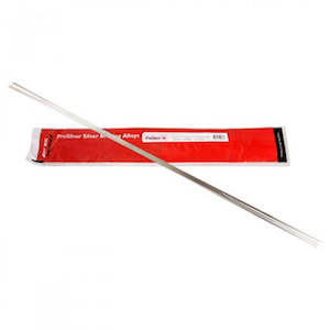 Boc: ProSilver 15 Self-Fluxing Brazing Alloy 5pc