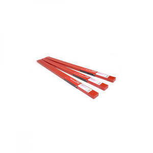 Boc: ProSilver 34T Brazing Alloy 1.5mm x 750mm (PKT 5)