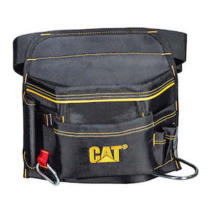 Cat: Cat 5 Pocket Handyman Tool Apron