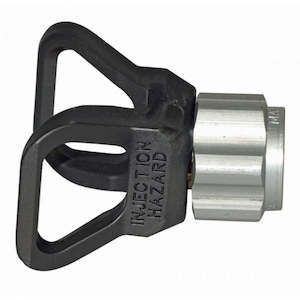 Amx: Airless Spray Tip Holder