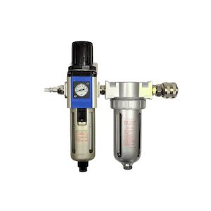 Amx: Air Filter & Dryer Set