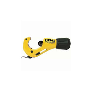 REMS Compact Tube Cutter 3-40mm
