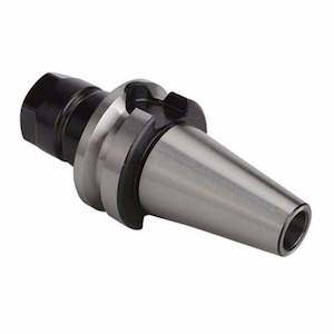 Ann Way: BT40-ER40-080 Balanced Collet Chuck (22,000 RPM) 80mm Long