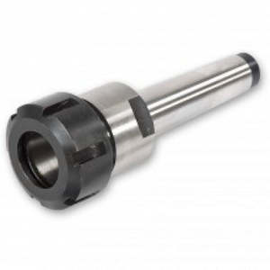MT4-ER40-082 Collet Chuck 63mm Dia x 82mm Long M16 Drawbolt Thread