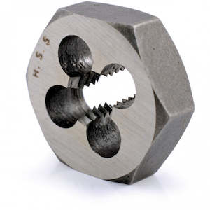 3/4" BSW HSS Die Nut