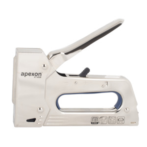Staple Gun Heavy Duty - T50 Compatible