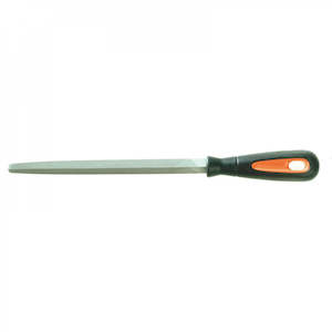 Bahco: 150/6" Square Second File Handled Bahco 1-160-06-2-2