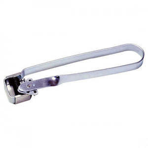 Triple Flint Lighter