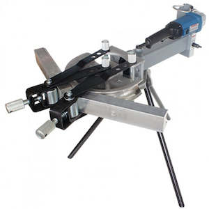 Bramley: Electric Hydraulic Thin Wall Tube Bender - Bramley