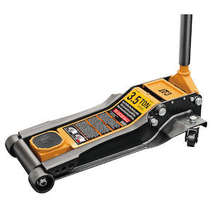 Cat: Cat 3.5 Ton / 3,175Kg Low Profile Professional Service Jack