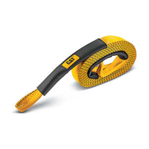 Cat: Cat 6M x 57mm Deluxe Tow Strap - 4,000KG