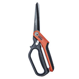 Crescent: Crescent 11 Heavy-Duty Titanium Coated Single Ring Tradesman Shears