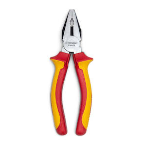 Crescent: Crescent 150mm/6in. VDE Insulated Lineman Pliers