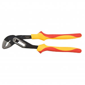 Crescent: Crescent High Voltage/High Leverage Diagonal Cuting Pliers, 200mm