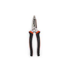 Crescent: Crescent 8in. Heavy Duty Wire Stripper Pliers