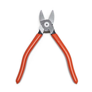 Crescent: Crescent 7in. Plastic Cutting Pliers