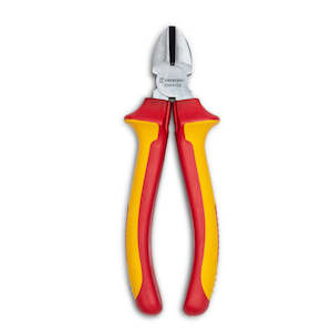 Crescent: Crescent 180mm/7in. VDE Insulated Diagonal Cutting Pliers