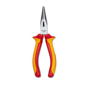 Crescent 150mm/6in. VDE Insulated Long Nose Pliers