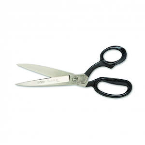 Crescent Wiss: Crescent Wiss 10" Bent Handle Industrial Shears