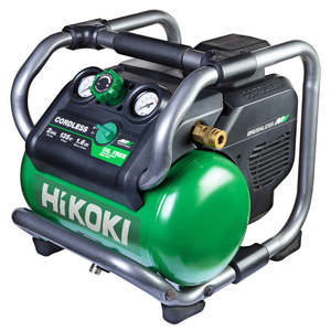 HiKOKI 36V Cordless Compressor - Bare Tool