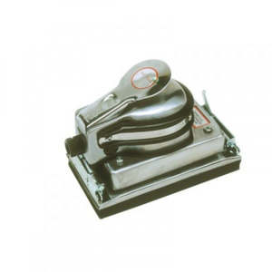L3 Air Sanders: Air Jitterbug Orbital Sander