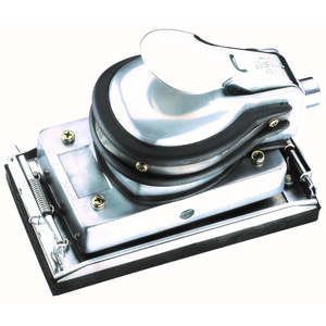 Remington Air 1/3 Sheet Sander