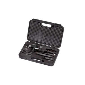 L3 Air Sanders: M7 Air Belt Sander Multi-Arm Kit (5 Arms)