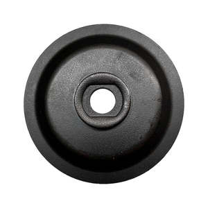 Hikoki: HiKOKI Wheel Washer For Cut-off 180/230mm Grinders - 90mm Diameter