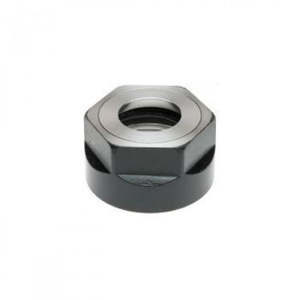 Acrow: Collet Chuck Nut ER16 Standard Hex Nut CN16
