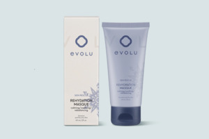 Build Your Own Box: Skin Rescue Rehydration Masque
