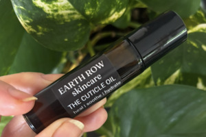 Build Your Own Box: Cuticle Oil