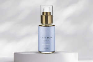 Build Your Own Box: Lavender Pillow Mist