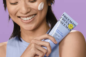 Build Your Own Box: Sleepy Time Whipped Facial Mask