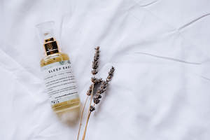 Build Your Own Box: Sleep Easy Massage Oil