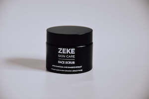 Build Your Own Box: Detoxify And Cleanse Face Scrub