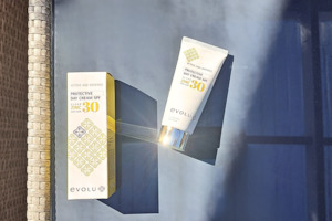 Active Age-Defence SPF 30+ Day Cream