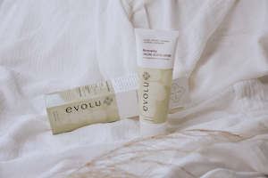 Build Your Own Box: Renewing Facial Exfoliator