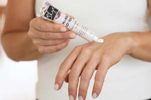 Build Your Own Box: Black Raspberry Vanilla Hand Lotion
