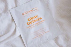 Rata & Co Single Sheet Face Mask